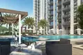 Appartement 3 chambres 149 m² Dubaï, Émirats arabes unis