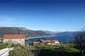 Grundstück 1 774 m² Lustica, Montenegro