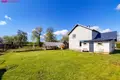 House 100 m² Pamarliskiai, Lithuania