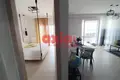 2 room apartment 100 m² in Nea Peramos, Greece