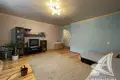 3 room apartment 66 m² Muhavecki selski Savet, Belarus
