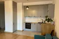 2 room apartment 47 m² in Warsaw, Poland