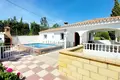 Grundstück 5 Schlafzimmer 440 m² Mijas, Spanien