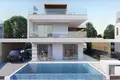 3 bedroom house 186 m² Pafos, Cyprus