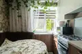 1 room apartment 31 m² Minsk, Belarus