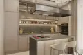 5-Zimmer-Villa 171 m² Gumusluk, Türkei