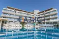 Appartement 3 chambres 90 m² Sunny Beach Resort, Bulgarie