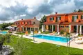 Villa 4 chambres 162 m² Rabac, Croatie