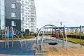 2 room apartment 62 m² Minsk, Belarus