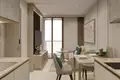 Квартира 1 спальня 36 м² Пхукет, Таиланд
