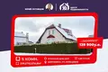 Casa 239 m² Dzyarzhynsk, Bielorrusia
