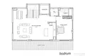 5 bedroom villa 280 m² Muratpasa, Turkey