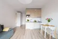 Estudio 1 habitación 25 m² en Varsovia, Polonia