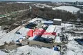 Manufacture 1 375 m² in Hrodna, Belarus