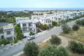 Willa 4 pokoi  Motides, Cypr Północny