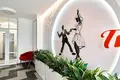 Wohnung 2 zimmer 36 m² Minsk, Belarus