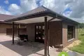 House 85 m² Dubrovienski sielski Saviet, Belarus