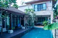 Villa de 4 dormitorios 440 m² Rawai, Tailandia