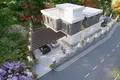 3 bedroom villa 215 m² Famagusta, Northern Cyprus