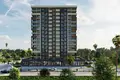Apartamento 3 habitaciones 95 m² Yenisehir, Turquía
