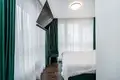 Appartement 2 chambres 37 m² Minsk, Bélarus