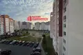 Appartement 3 chambres 80 m² Hrodna, Biélorussie