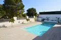 4 bedroom Villa 125 m² l Alfas del Pi, Spain