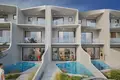 Apartamento 3 habitaciones 100 m² Agios Pavlos, Grecia