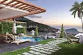 Villa For Sale New Project Villas With Turkish Citizenship in Alanya