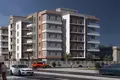 2 bedroom apartment 100 m² Kepez, Turkey