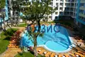 2 bedroom apartment 62 m² Sunny Beach Resort, Bulgaria