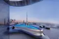 Apartamento 4 habitaciones  Dubái, Emiratos Árabes Unidos