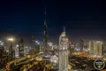 Mieszkanie 2 pokoi 92 m² Dubaj, Emiraty Arabskie