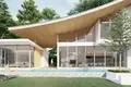 Villa de 4 dormitorios 69 241 m² Phuket, Tailandia