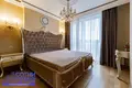 Apartamento 2 habitaciones 75 m² Minsk, Bielorrusia