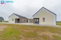 House 92 m² Daumantai, Lithuania