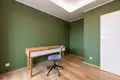 Wohnung 3 zimmer 59 m² Warschau, Polen