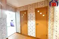 Квартира 3 комнаты 83 м² Смолевичи, Беларусь