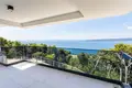 villa de 5 chambres 386 m² Makarska, Croatie