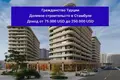 Apartment 500 m² Buyukcekmece, Turkey