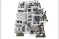 2 bedroom apartment 101 m² Burgas, Bulgaria