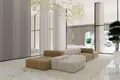 Complexe résidentiel New complex of apartments with private swimming pool Samana Avenue, Dubailand, Dubai, UAE