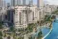 Mieszkanie 2 pokoi 101 m² Dubaj, Emiraty Arabskie