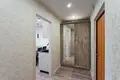 1 room apartment 41 m² Fanipalski sielski Saviet, Belarus