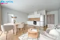 Apartamento 2 habitaciones 58 m² Vilna, Lituania