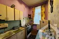 Wohnung 1 zimmer 28 m² Baryssau, Weißrussland