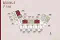 1 bedroom apartment 32 m² Choeng Thale, Thailand