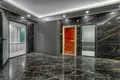 1 bedroom apartment 58 m² Alanya, Turkey