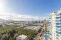 Wohnung 2 zimmer 70 m² Mahmutlar, Türkei