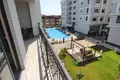 Appartement 2 chambres  Kargicak, Turquie